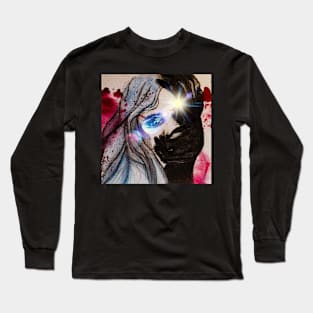 Fear Long Sleeve T-Shirt